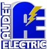 Audet Electric, Inc. Logo