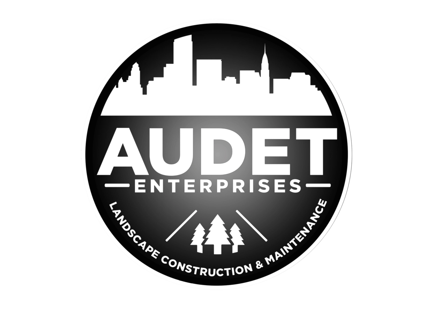 Audet Enterprises, LLC Logo