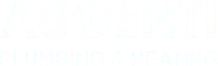 Augenti Plumbing Heating-Pipe Logo