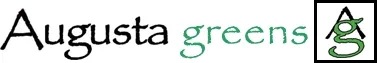 Augusta Greens LLC Logo