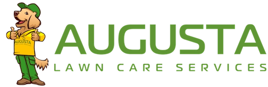 Augusta Lawn Care of Bloomington Logo