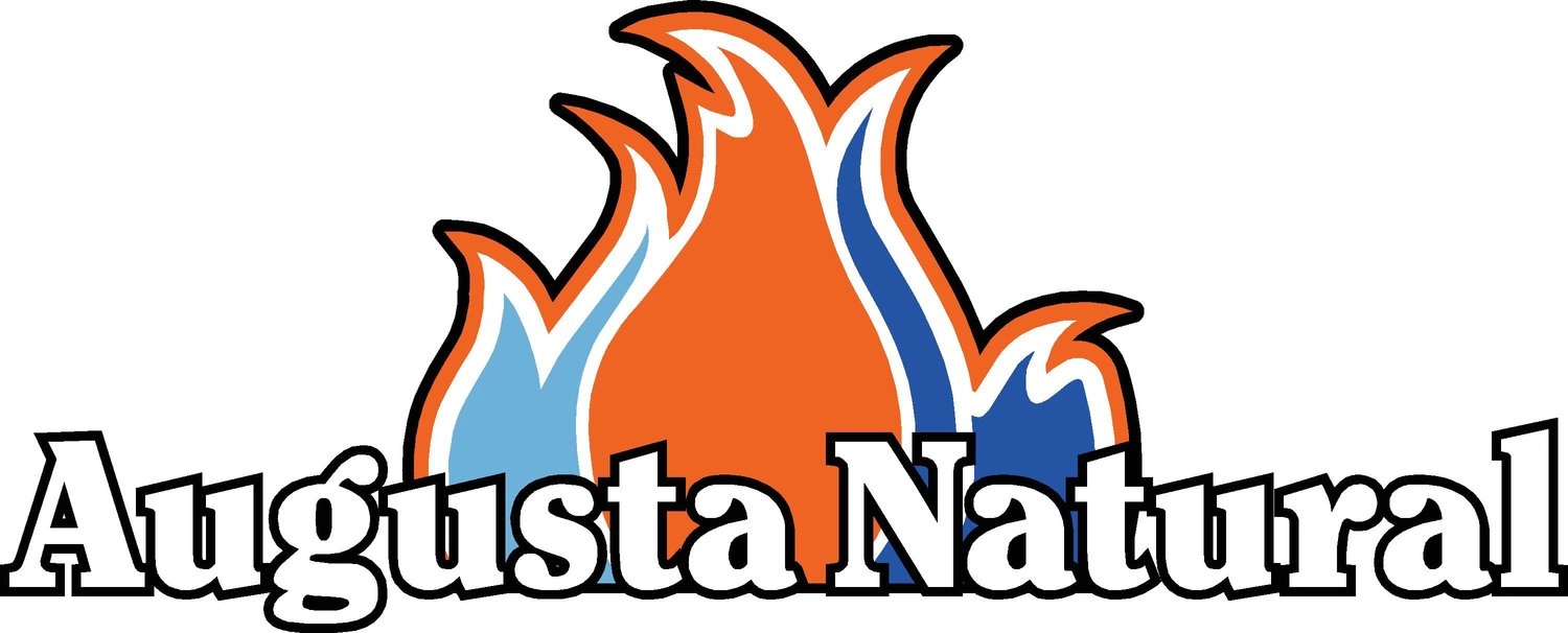 Augusta Natural Logo