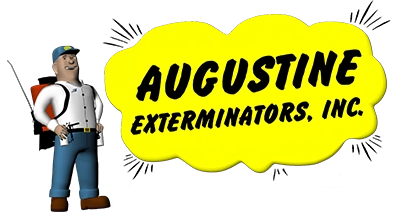 Augustine Exterminators, Inc Logo
