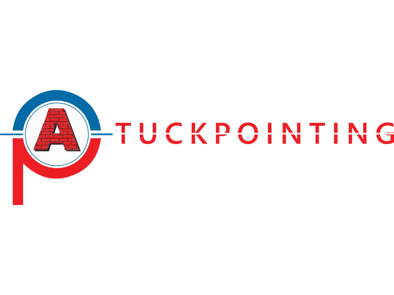 Augustyn Tuckpointing and Masonry Logo