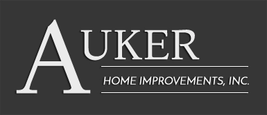 Auker Home Improvements Logo
