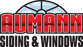 Aumann Siding and Windows Inc Logo