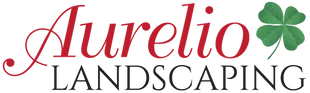 Aurelio Landscaping Logo