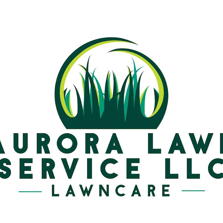 Aurora lawn service LLC Logo