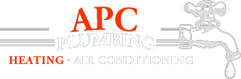 Aurora Plumbing Company Logo