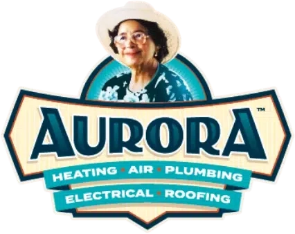 Aurora Pro Services | HVAC, Plumbing, Electrical, & Roofing Logo