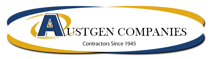 Austgen Electric Inc. Logo