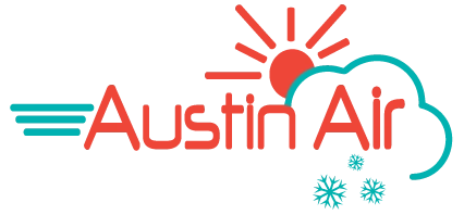 Austin Air LLC Logo
