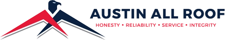 Austin All Roof Logo