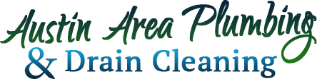 Austin Area Plumbing & Drain Cleaning Logo