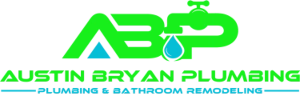 Austin Bryan Plumbing Logo