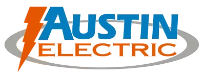 Austin Electric Logo