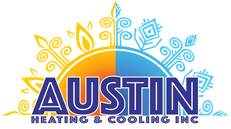 Austin-Fuller Heating & Cooling Inc Logo