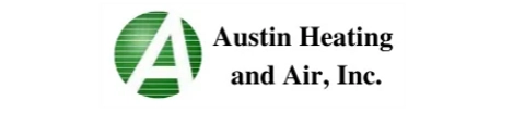 Austin Heating & Air Logo