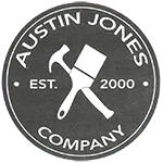 Austin Jones Company Logo
