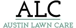 Austin Lawn Care Logo