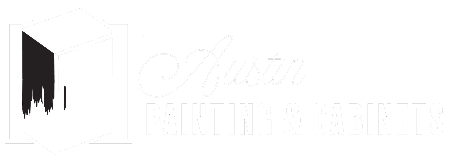 Austin Painting and Cabinets Logo
