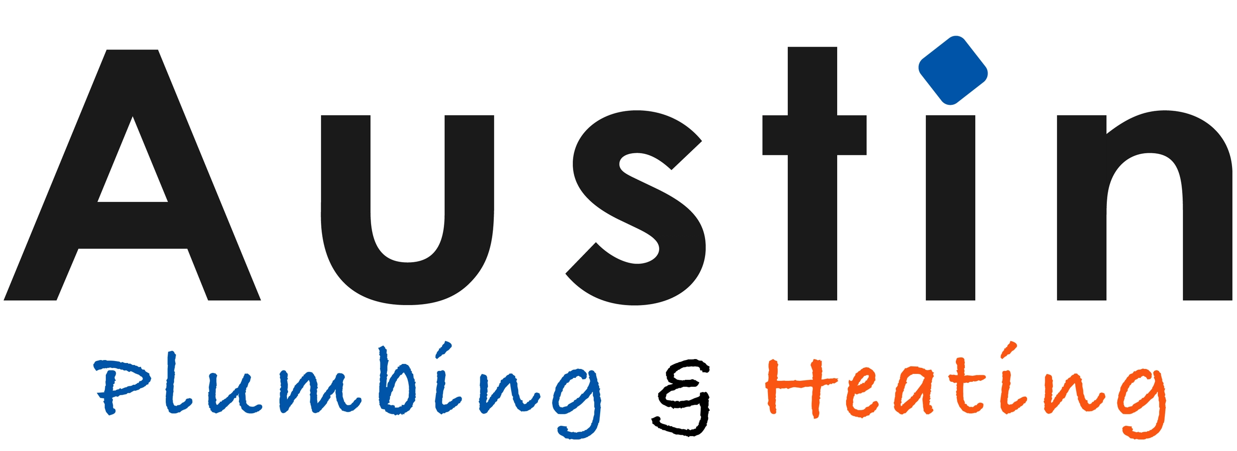 Austin Plumbing & Heating Logo