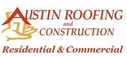 Austin Roofing and Construction Logo