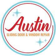 Austin Sliding Door and Window Repair Logo