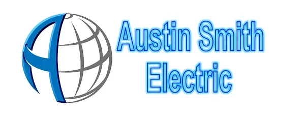Austin Smith Electric Logo
