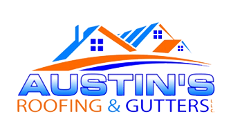 Austin's Roofing and Gutters, LLC Logo