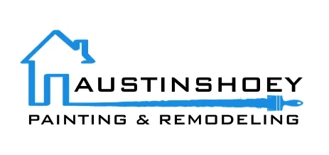 AustinShoey Painting & Remodeling Logo