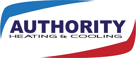 Authority Heating & Cooling Logo
