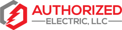 Authorized Electric, LLC Logo