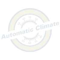 Automatic Climate HVAC & Air Conditioning Logo