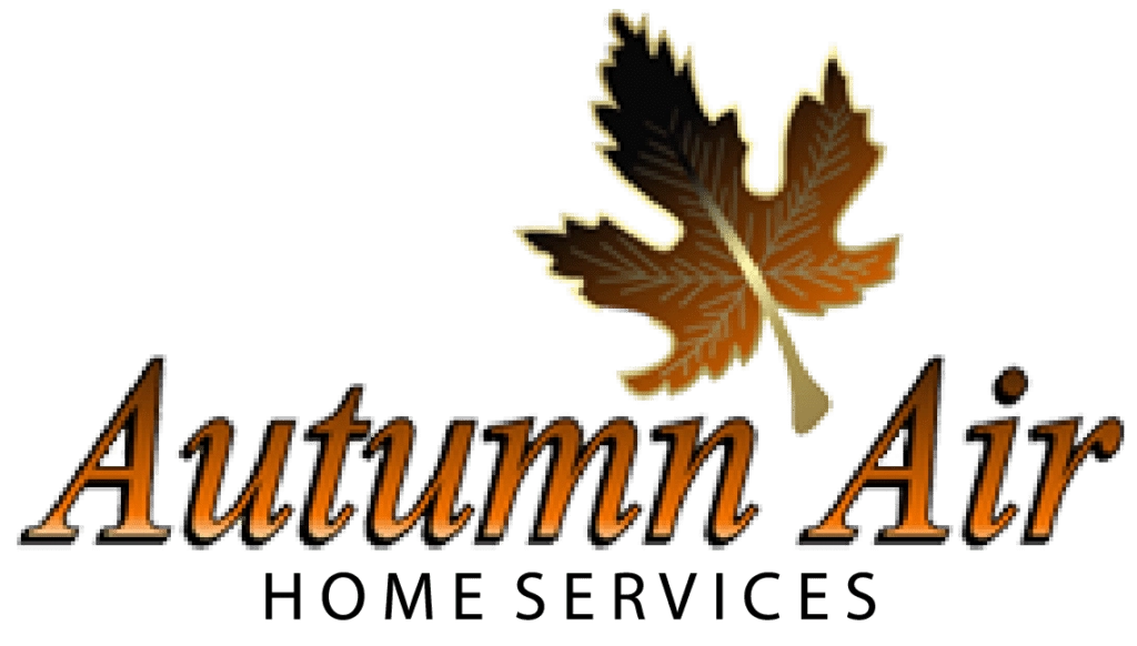 Autumn Air Home Services Logo
