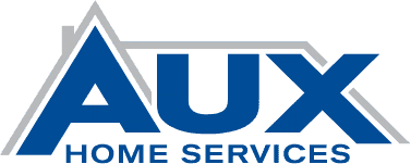 Aux Home Services Logo