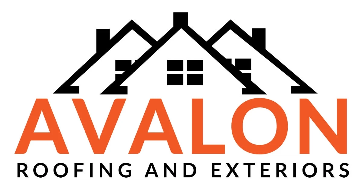 Avalon Roofing and Exteriors Logo