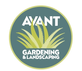 Avant Gardening & Landscaping Logo