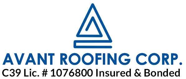Avant Roofing Logo
