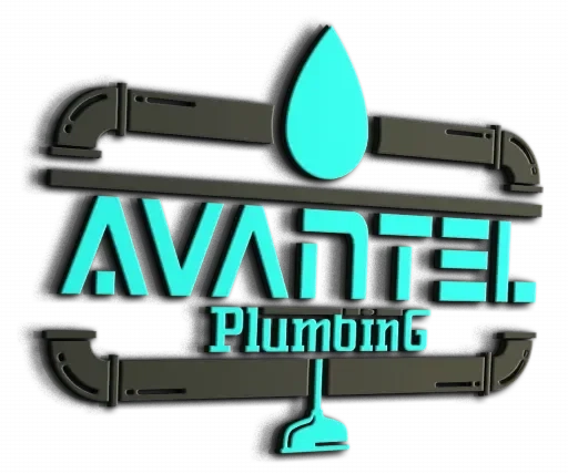 Avantel Plumbing of Memphis TN Logo