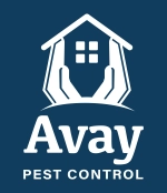 Avay Pest Control Logo