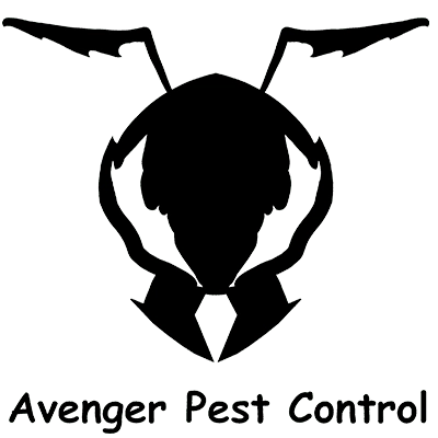 Avenger Pest Control Logo