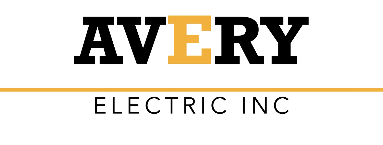 Avery Electric Inc Logo