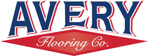 Avery Flooring Co. Logo