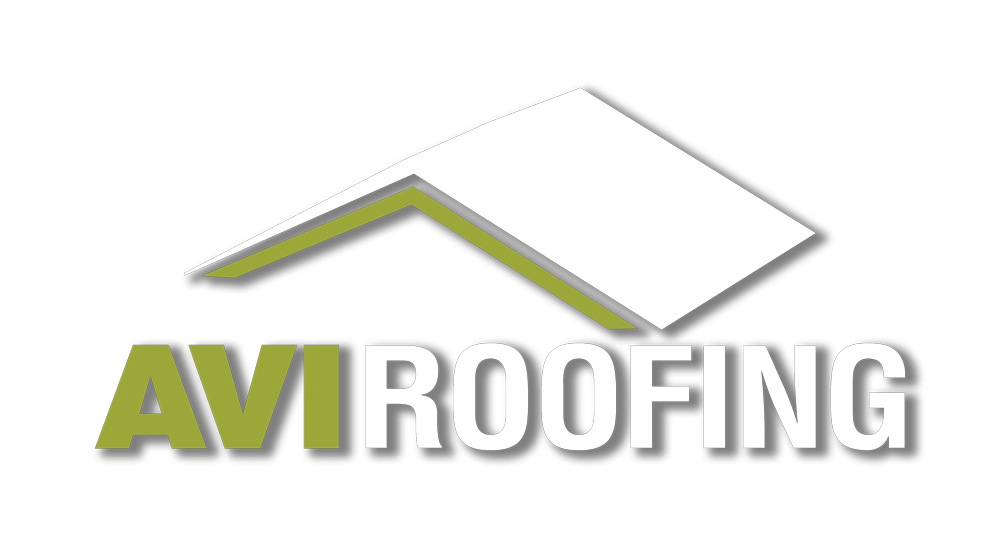 AVI Roofing, Inc. Logo