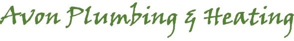 Avon Plumbing Logo