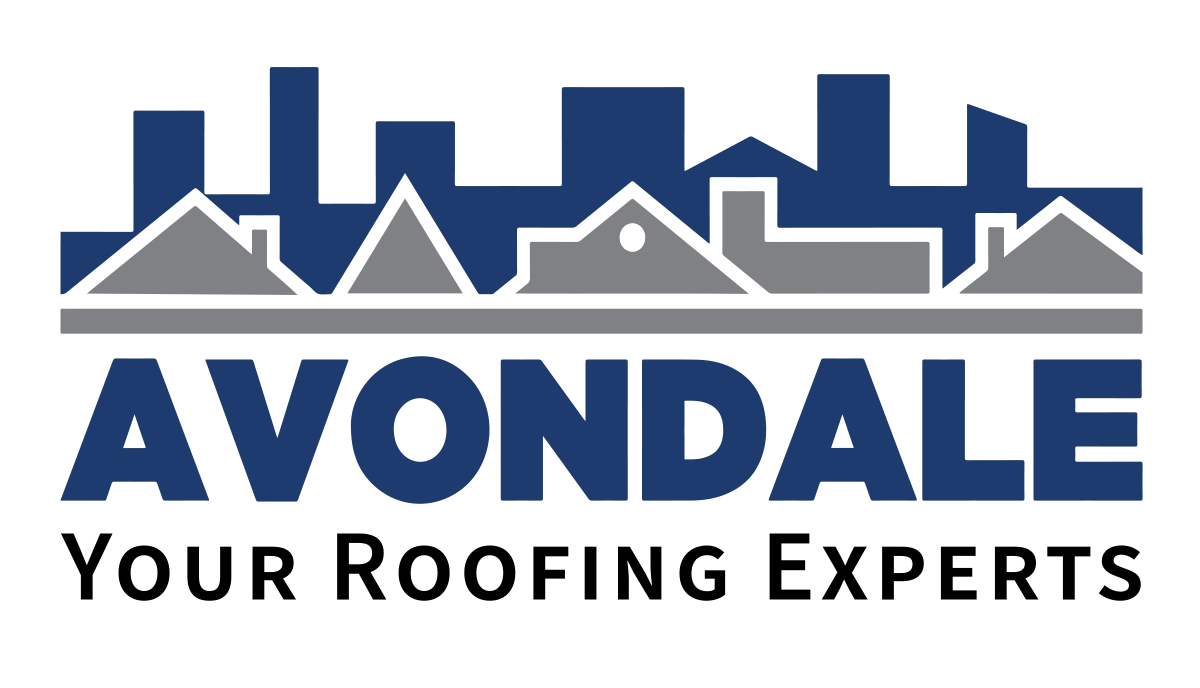 Avondale Roofing Logo