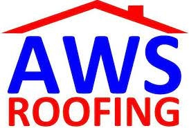 AWS Roofing Services Logo