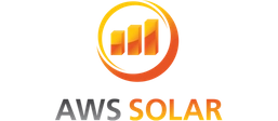 AWS Solar Logo