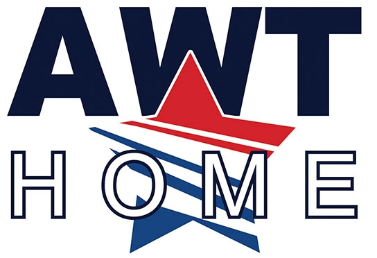 AWT Construction Logo